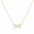 Infinity Necklace